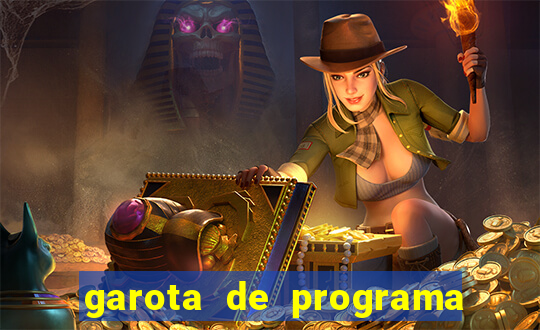 garota de programa em salvador